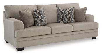 Stonemeade Living Room Set - Furniture World