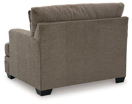 Stonemeade Living Room Set - Furniture World
