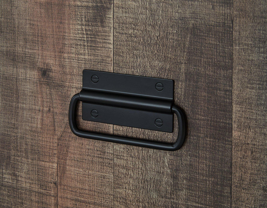 Hollum Occasional Table Set - Furniture World