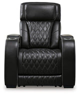 Boyington Power Recliner - Furniture World