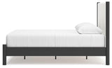 Cadmori Bedroom Set - Furniture World