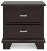Covetown Bedroom Package - Furniture World