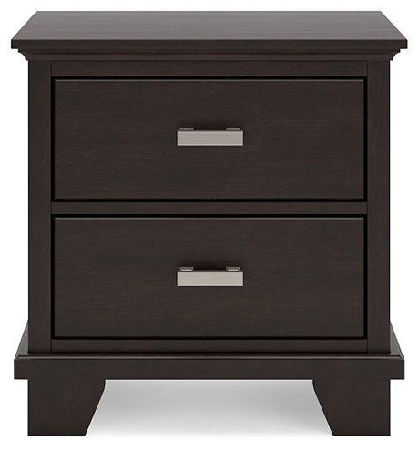 Covetown Bedroom Package - Furniture World