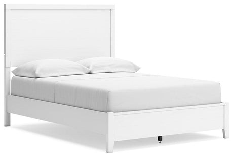 Binterglen Bed - Furniture World