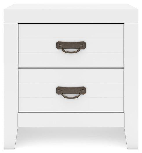 Binterglen Bedroom Package - Furniture World