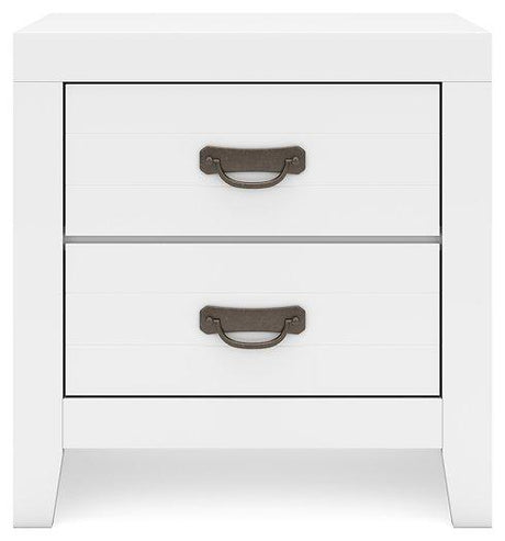 Binterglen Nightstand - Furniture World