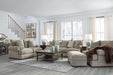 Galemore Living Room Set - Furniture World