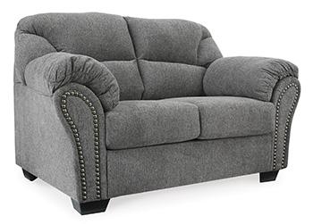 Allmaxx Loveseat - Furniture World