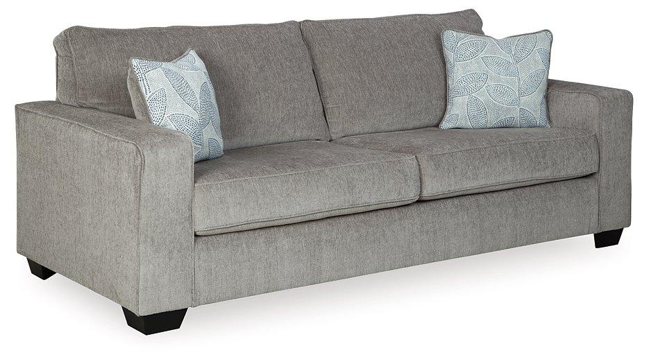Altari Living Room Set - Furniture World