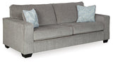 Altari Living Room Set - Furniture World