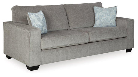 Altari Living Room Set - Furniture World