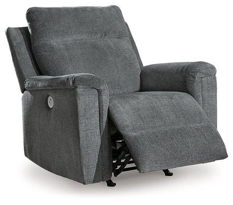 Barnsana Living Room Set - Furniture World