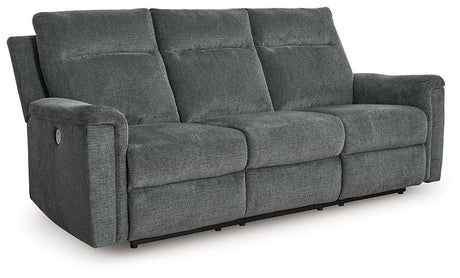 Barnsana Living Room Set - Furniture World