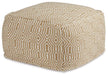 Adamont Pouf image