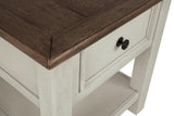 Bolanburg Occasional Table Set - Furniture World