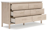 Cadmori Dresser - Furniture World
