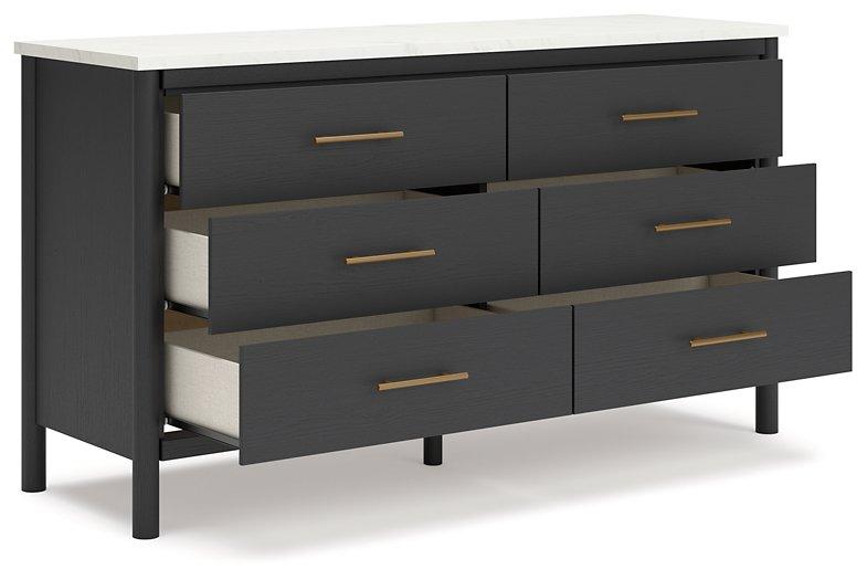 Cadmori Dresser - Furniture World