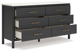 Cadmori Dresser - Furniture World