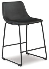 Centiar Counter Height Bar Stool - Furniture World