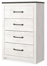 Gerridan Chest of Drawers - Furniture World