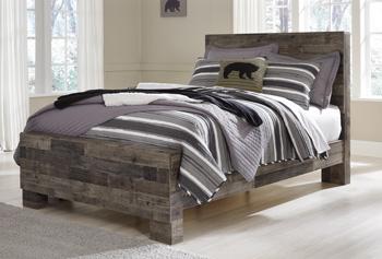 Derekson Youth Bed - Furniture World