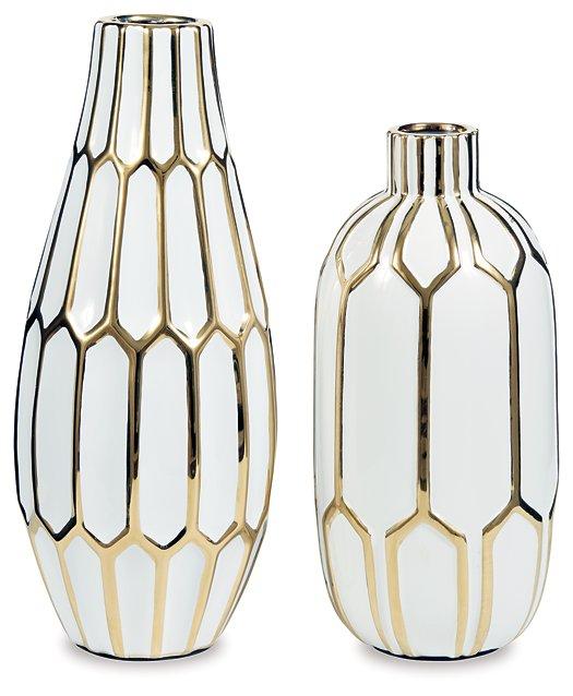 Mohsen Vase (Set of 2) image