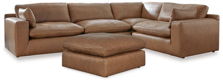 Emilia Living Room Set - Furniture World