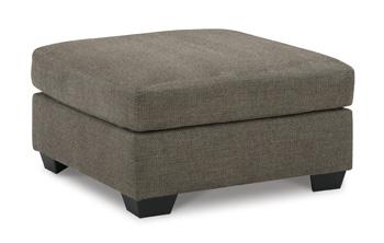 Mahoney Living Room Set - Furniture World