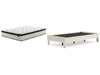 Socalle Bed and Mattress Set - Furniture World