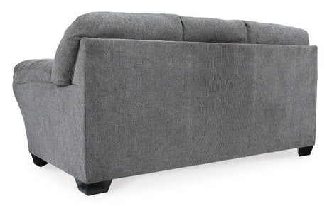 Allmaxx Living Room Set - Furniture World