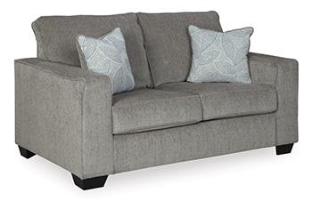 Altari Living Room Set - Furniture World