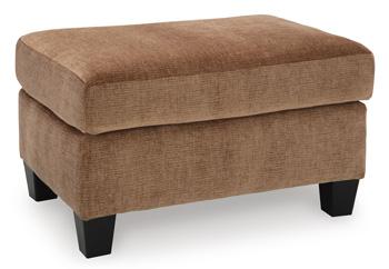 Amity Bay Ottoman - Furniture World