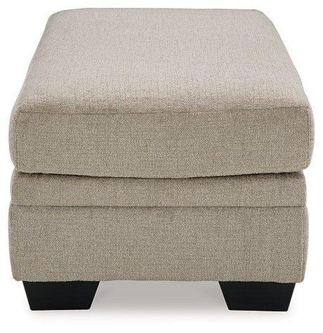 Stonemeade Living Room Set - Furniture World