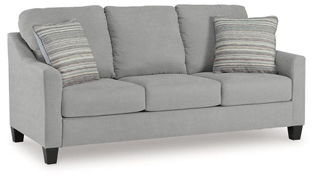 Adlai Sofa - Furniture World