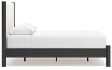 Cadmori Bedroom Set - Furniture World