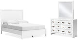 Binterglen Bedroom Package - Furniture World