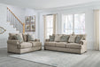 Galemore Living Room Set - Furniture World