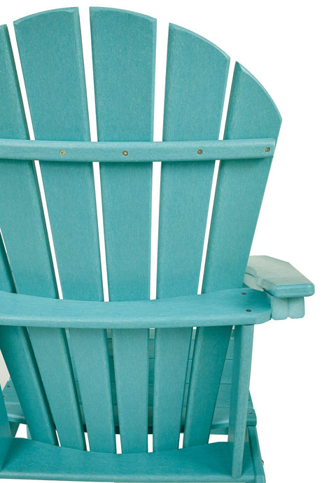 Sundown Treasure Outdoor Seating Set - Furniture World