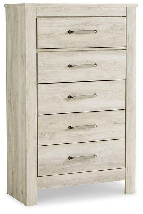 Bellaby Chest of Drawers - Furniture World