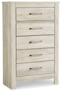 Bellaby Chest of Drawers - Furniture World