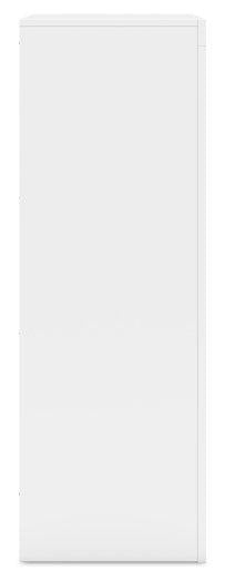 Binterglen Chest of Drawers - Furniture World