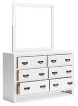 Binterglen Bedroom Package - Furniture World