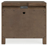 Cabalynn Nightstand - Furniture World