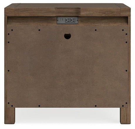 Cabalynn Nightstand - Furniture World