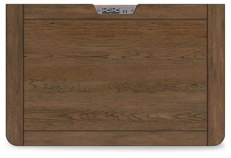 Cabalynn Nightstand - Furniture World