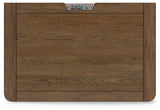Cabalynn Nightstand - Furniture World