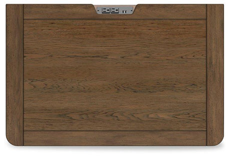 Cabalynn Nightstand - Furniture World