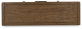 Cabalynn Dining Server - Furniture World