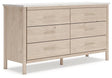 Cadmori Dresser - Furniture World