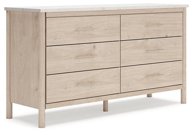 Cadmori Dresser - Furniture World